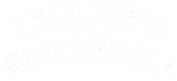 Kreuzer's Backhäusla